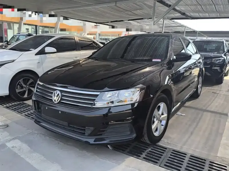 Volkswagen Lavida, 2021