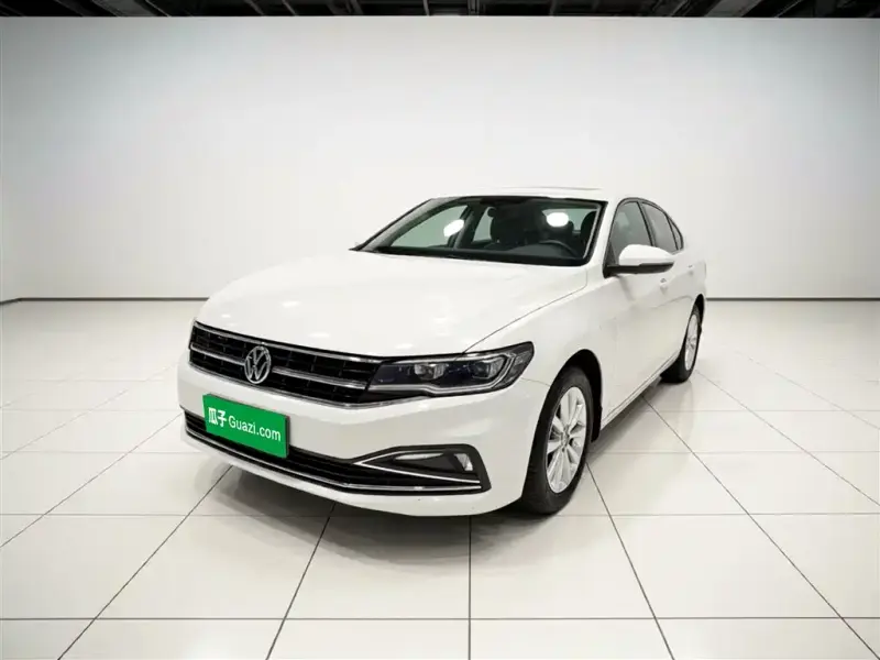 Volkswagen Bora, 2021