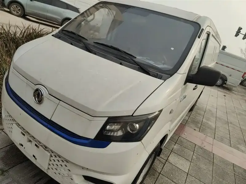 Dongfeng EM27, 2025