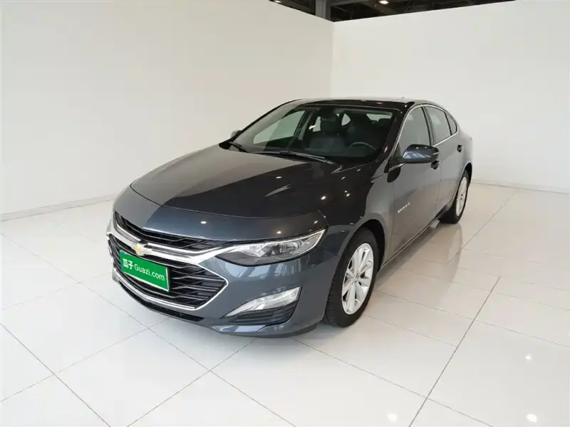 Chevrolet Malibu XL, 2021