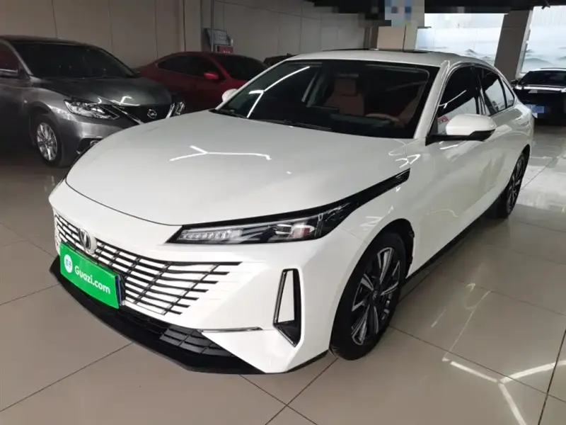 Changan Eado, 2024