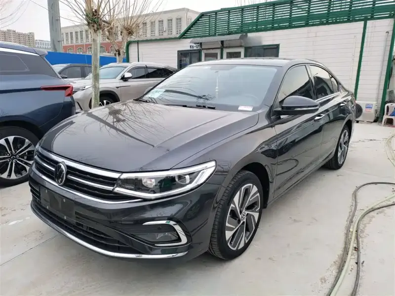 Volkswagen Bora, 2024