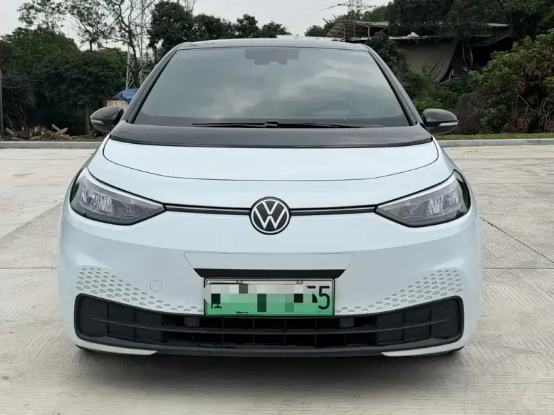 Volkswagen ID.3, 2023
