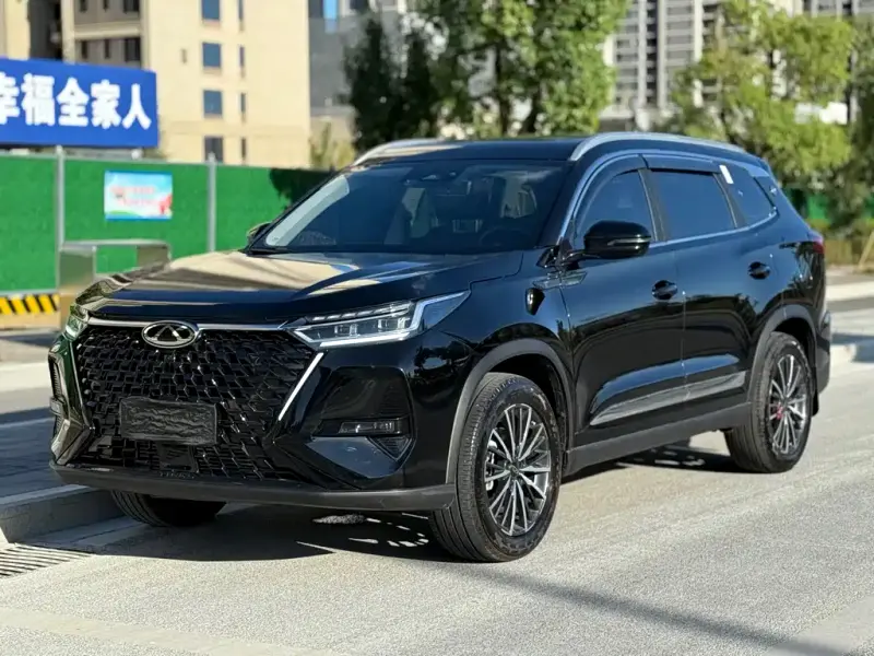Chery Tiggo 8 PRO, 2023