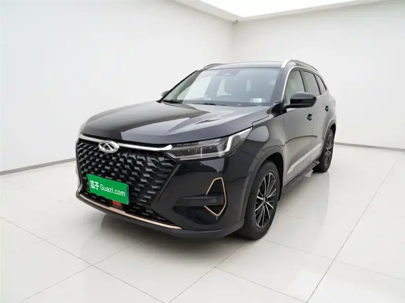 Chery Tiggo 8 PRO, 2023