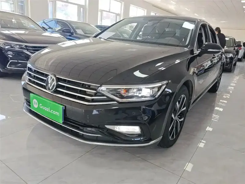 Volkswagen Magotan, 2022