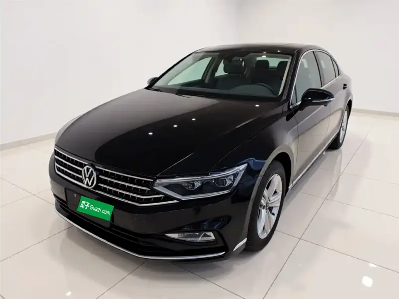 Volkswagen Magotan, 2025