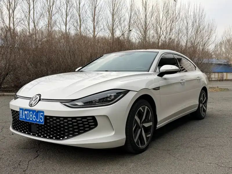 Volkswagen Lamando, 2023