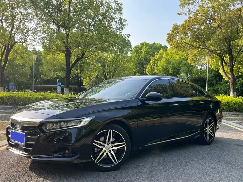 Honda Accord, 2023