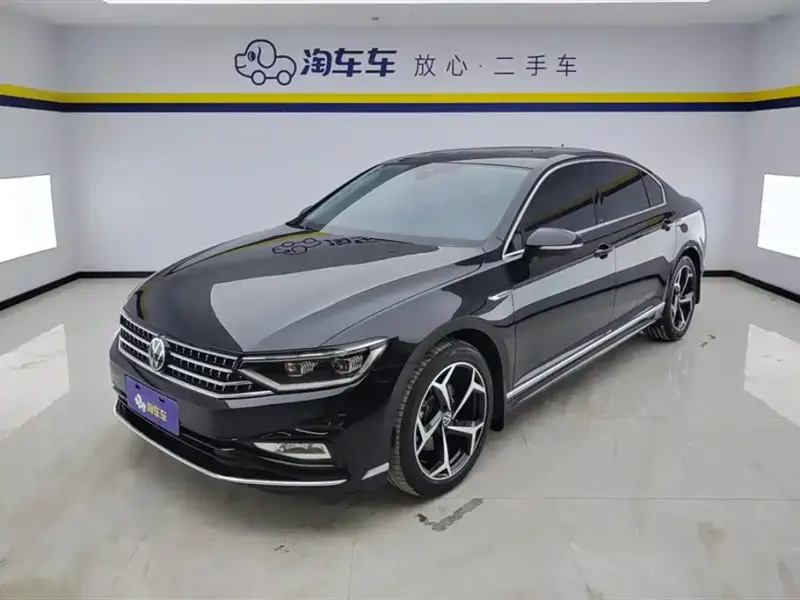 Volkswagen Magotan, 2023