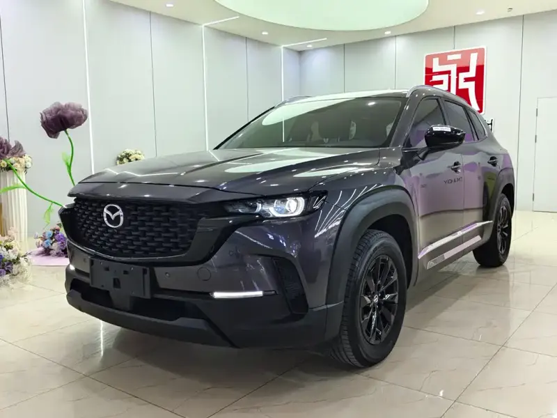 Mazda CX-50 Xingye, 2023