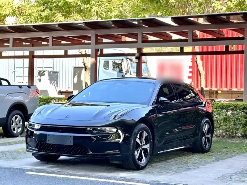 Zeekr 001, 2023