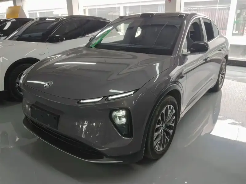 NIO EC6, 2023