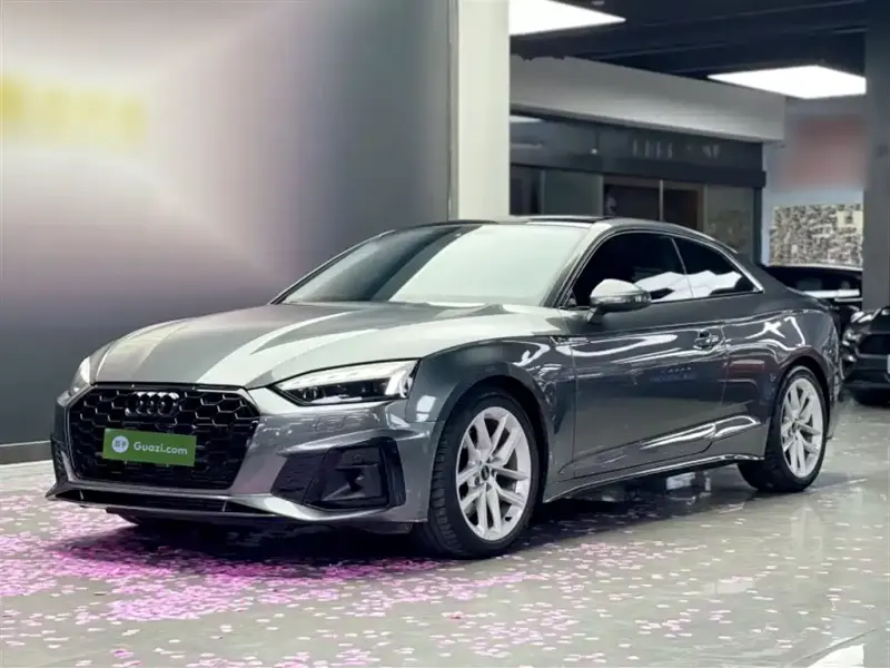 Audi A5 (Import), 2023