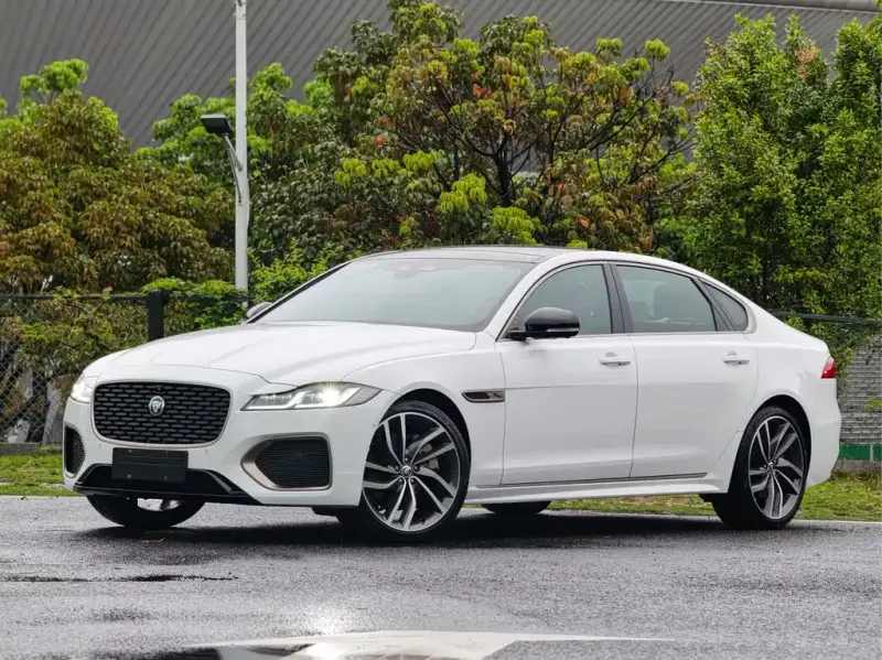 Jaguar XFL, 2024