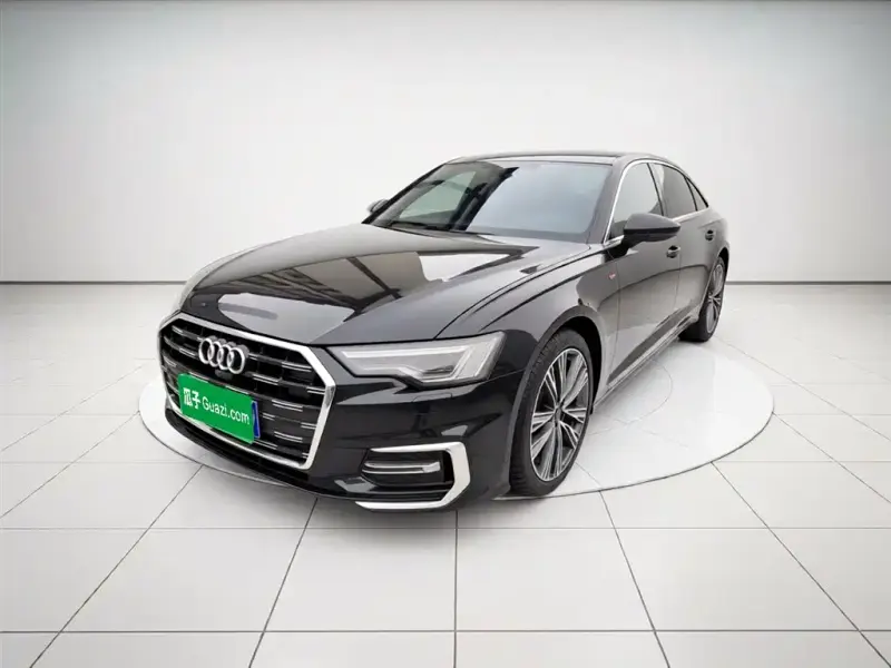 Audi A6L, 2023