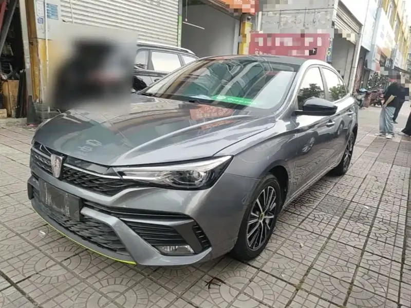 Roewe i5, 2023