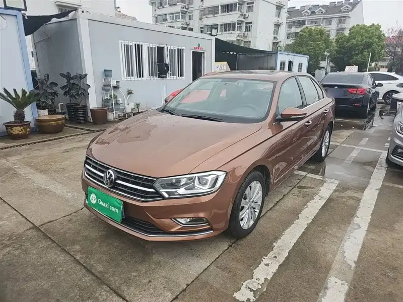 Volkswagen Bora, 2018