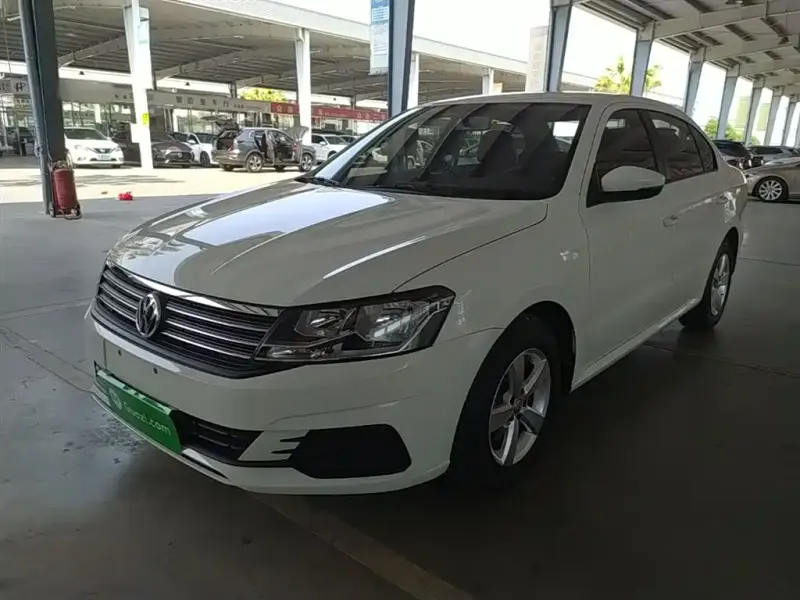 Volkswagen Lavida, 2024