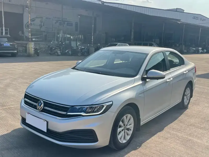 Volkswagen Bora, 2021