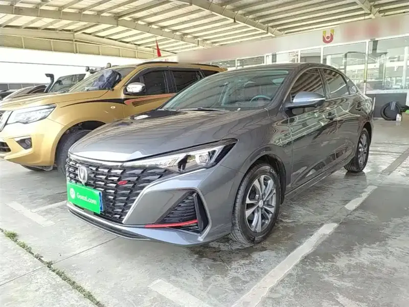Changan Eado, 2024