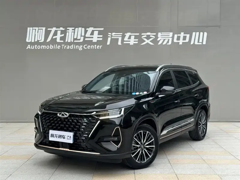 Chery Tiggo 8 PRO, 2023