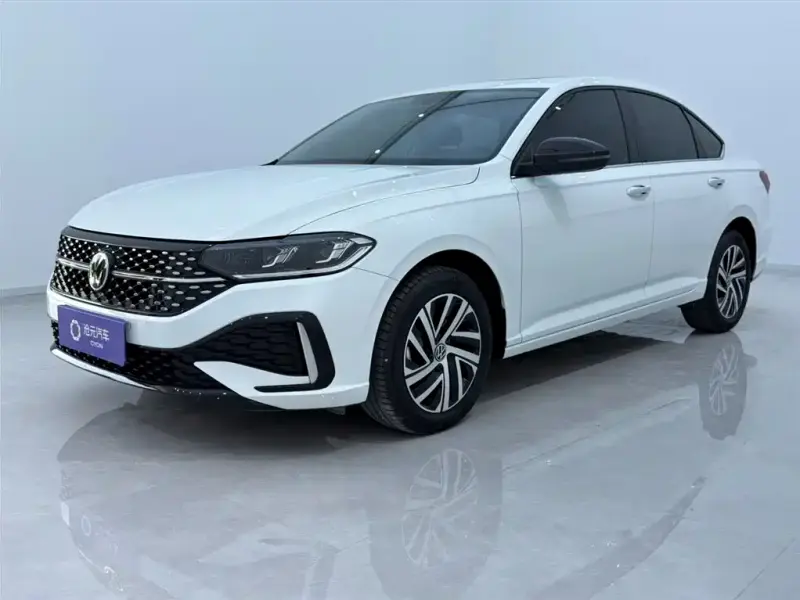 Volkswagen Lavida, 2022