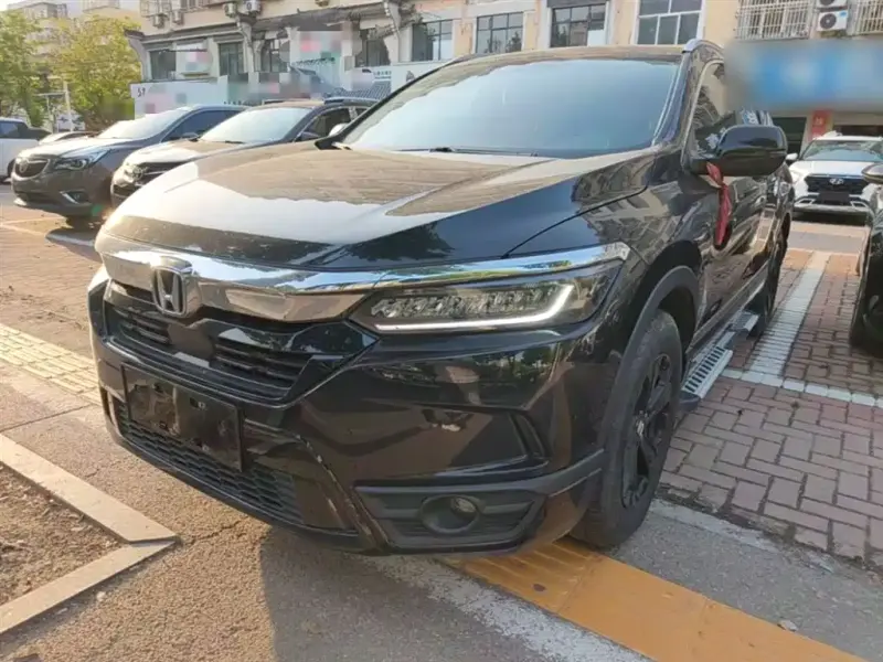 Honda Breeze, 2021