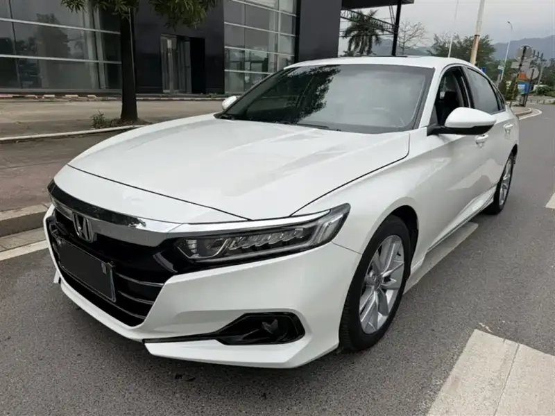 Honda Accord, 2023
