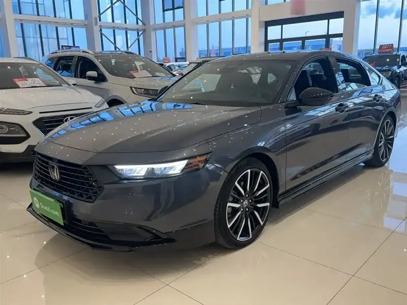 Honda Accord, 2023