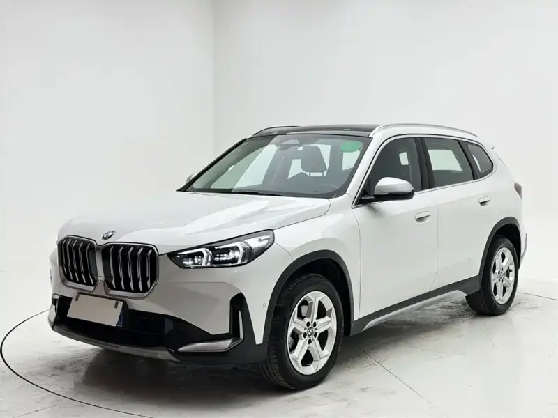 BMW X1, 2024 — фото 1