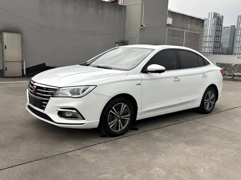 Roewe i5, 2019