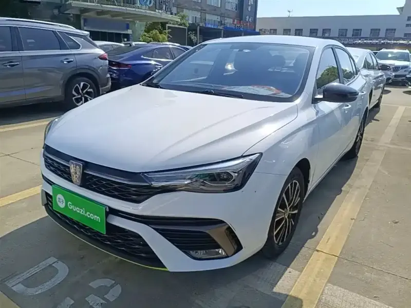 Roewe i5, 2023