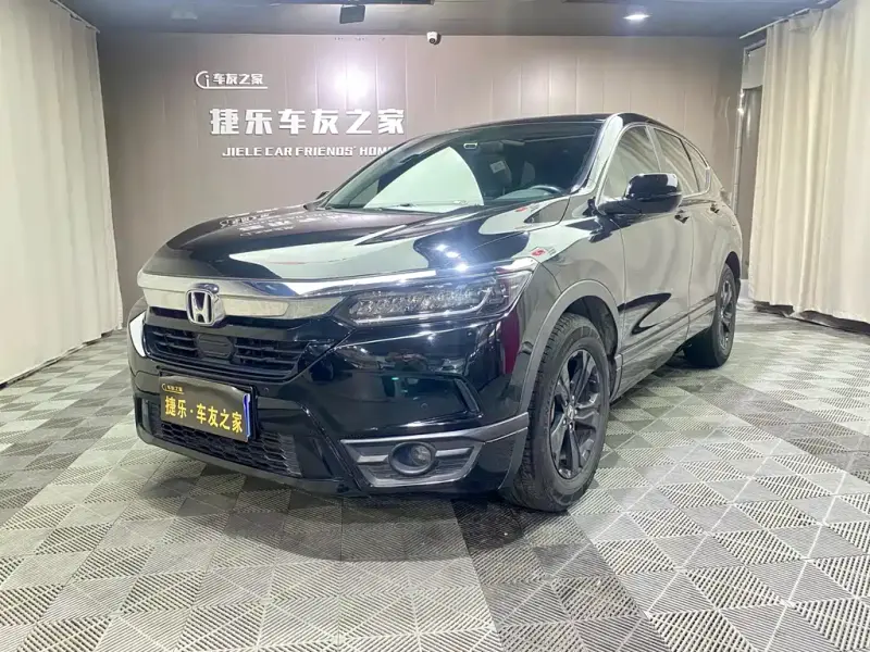 Honda Breeze, 2021