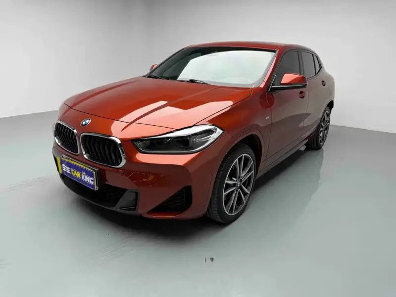 BMW X2, 2020 — фото 1