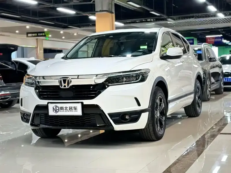Honda Breeze, 2022