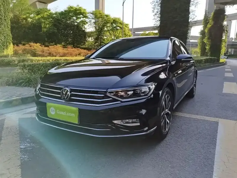 Volkswagen Magotan, 2022
