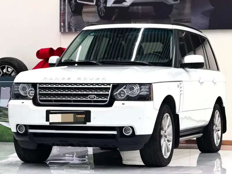 Land Rover Range Rover, 2011