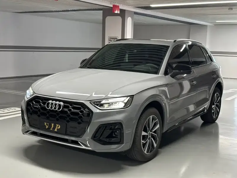 Audi Q5L, 2026