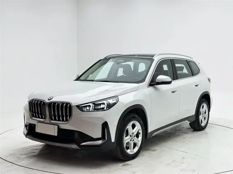 BMW X1, 2024 — фото 1