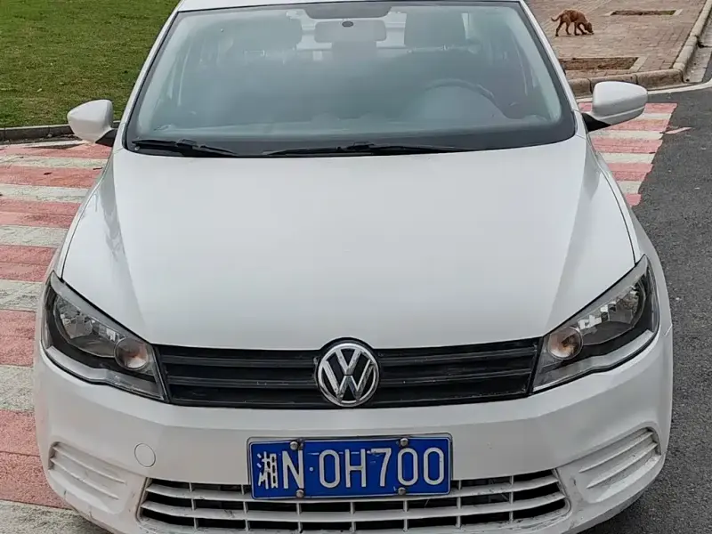 Volkswagen Jetta, 2016