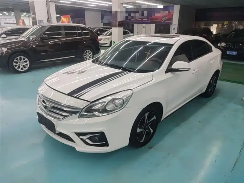 Haima Familia, 2018