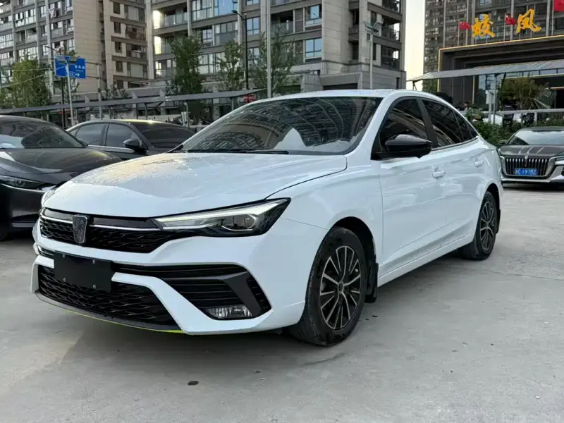Roewe i5, 2023