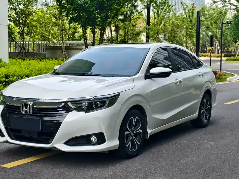 Honda Crider, 2022