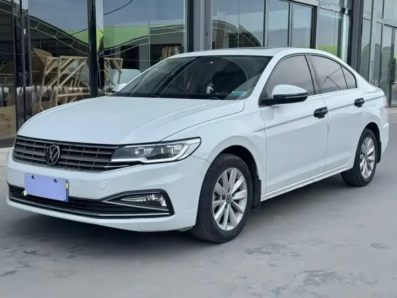 Volkswagen Bora, 2021