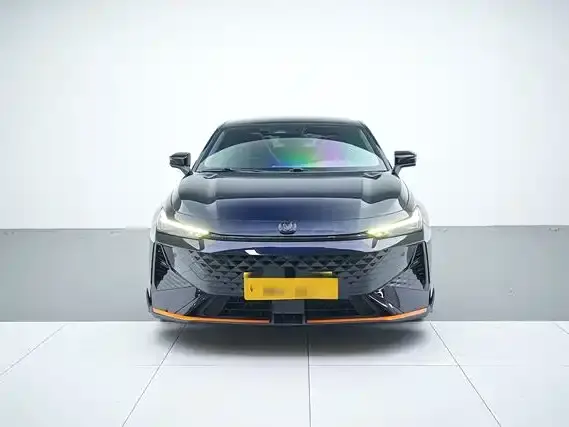 Changan UNI-V, 2024