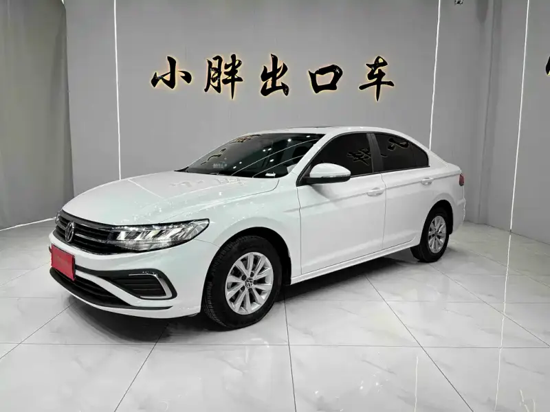 Volkswagen Bora, 2023