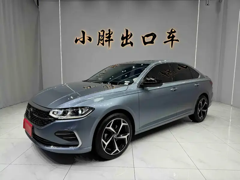 Volkswagen Lavida, 2022