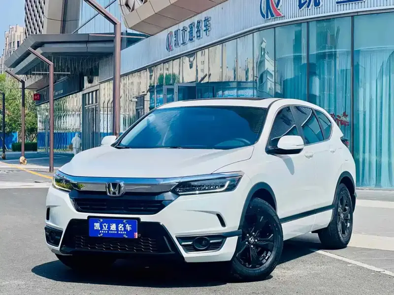 Honda Breeze, 2021