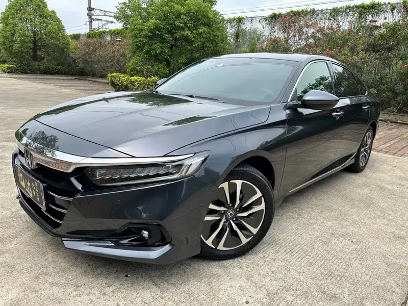 Honda Accord, 2022